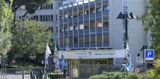 Coronavirus, da Reale Group 1 mln alla Fondazione Policlinico Gemelli