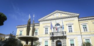 Allo Spallanzani 31 pazienti positivi, 7 sono più gravi