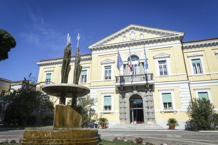 OSPEDALE SPALLANZANI