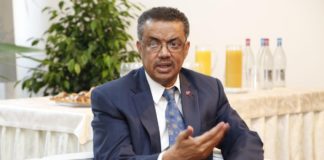 Oms “L’Europa è l’epicentro della pandemia”