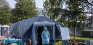 Novemila infermieri rispondono al bando della Protezione Civile