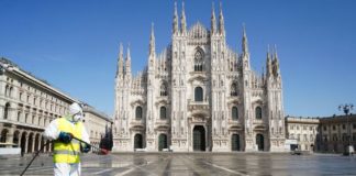 Il Viminale: La passeggiata genitore-figlio si può fare