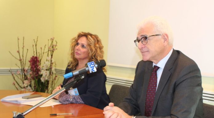 Coronavirus, 60 contagi a San Marino