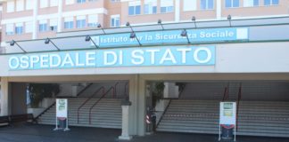 Coronavirus, a San Marino 575 casi nella seconda ondata