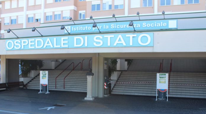 Coronavirus, a San Marino 575 casi nella seconda ondata