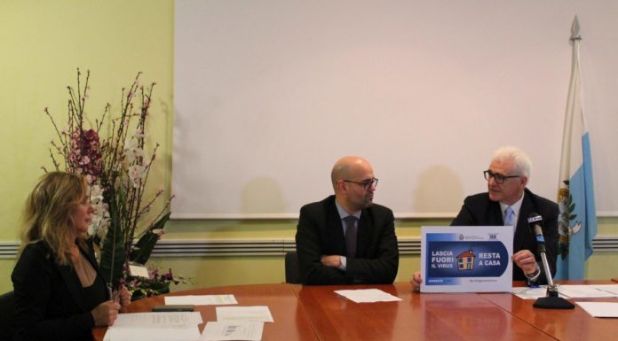 Coronavirus, a San Marino 67 casi positivi