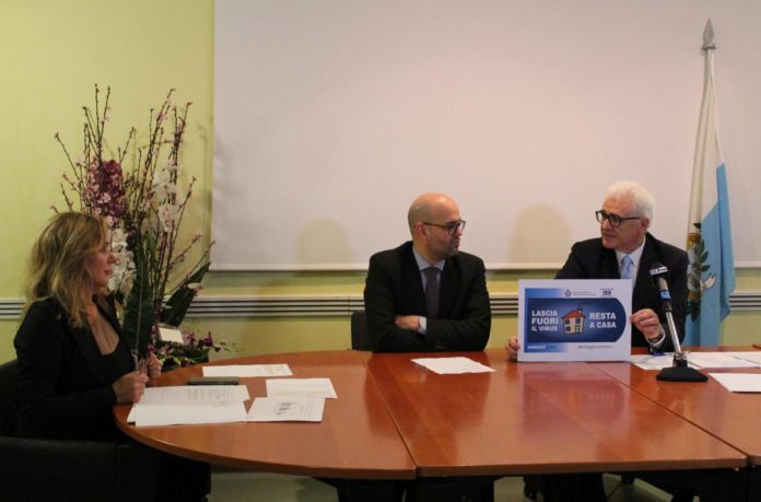 Iss San Marino 200312