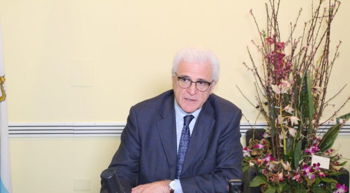 Coronavirus, a San Marino 192 casi positivi