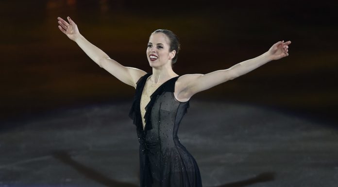 Kostner “Con la fede ho un rapporto intenso”