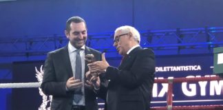 Sospeso il torneo preolimpico di boxe a Londra