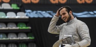 Curatoli e Samele ai piedi del podio in Lussemburgo