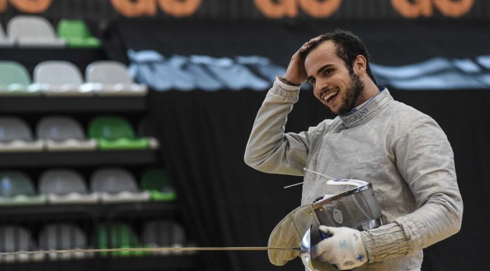 Curatoli e Samele ai piedi del podio in Lussemburgo