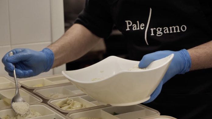 Operazione Pale-rgamo_preparazione