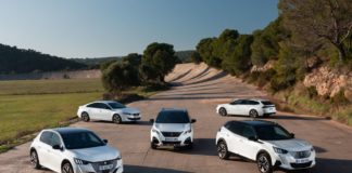 Peugeot Webstore, si rinnova showroom online auto disponibili
