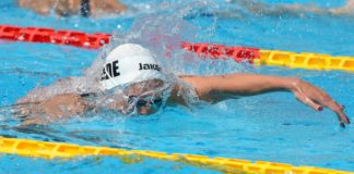 Pellegrini “Se Giochi slittano di un anno, aspetterei”