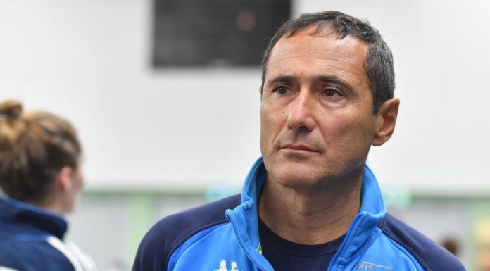 Spadisti azzurri in gara in Coppa del Mondo a Budapest