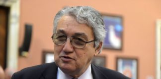 Scarzella “Tokyo2020? Dovranno dirlo i medici”