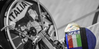 Iwas annulla tutti eventi internazionali verso Tokyo2020