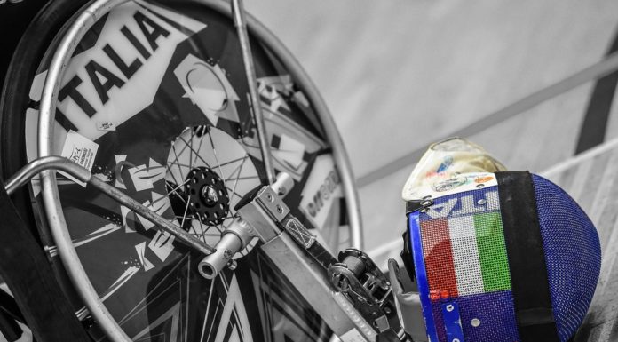 Iwas annulla tutti eventi internazionali verso Tokyo2020