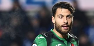 Nuovo caso di Covid-19 in serie A: positivo Sportiello