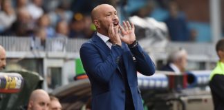 Zenga “Col Cagliari già inserita una clausola di buon senso”