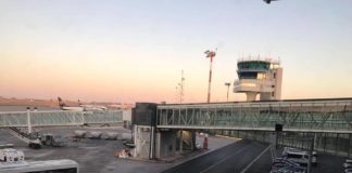 Aeroporti, in tre mesi persi 45 milioni di passeggeri