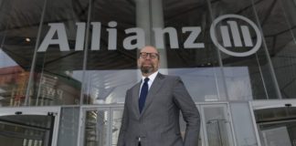 Allianz, 75 milioni a sostegno rete agenziale