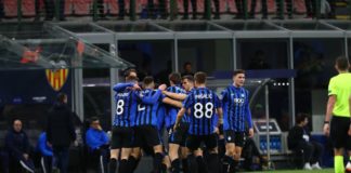 Ilicic poker a Valencia, l’Atalanta ai quarti di Champions