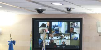 Basilicata, sì del consiglio a manovra finanziaria 2020