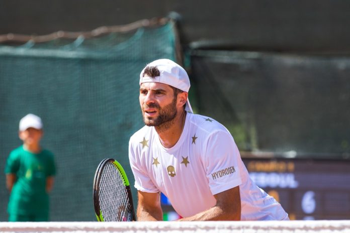 ATP Challenger Como 2019