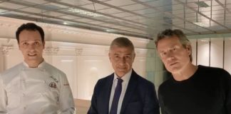 Coronavirus, campagna social per il sostegno ai ristoratori