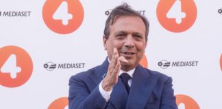 Chiambretti dimesso, è guarito dal coronavirus