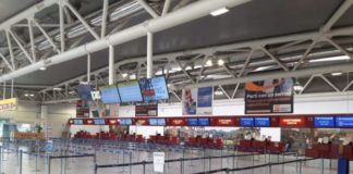 Stop voli di linea a Ciampino