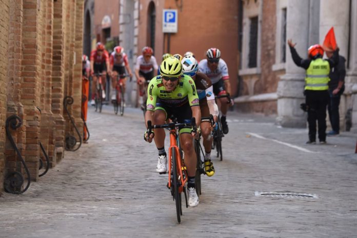 5° TAPPA COLLI AL METAURO - RECANATI