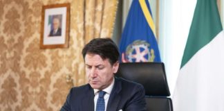 Chiudono negozi e locali. Garantiti alimentari, farmacie e servizi essenziali