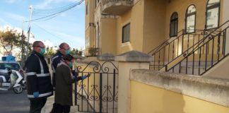 Coronavirus, a Malta in aumento i casi “importati” dall’estero