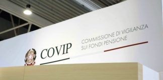 Relazione annuale COVIP, nel 2024 10 milioni di iscritti alla previdenza complementare