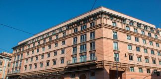 Enpam, Apollo acquista portafoglio immobiliare da 842 milioni