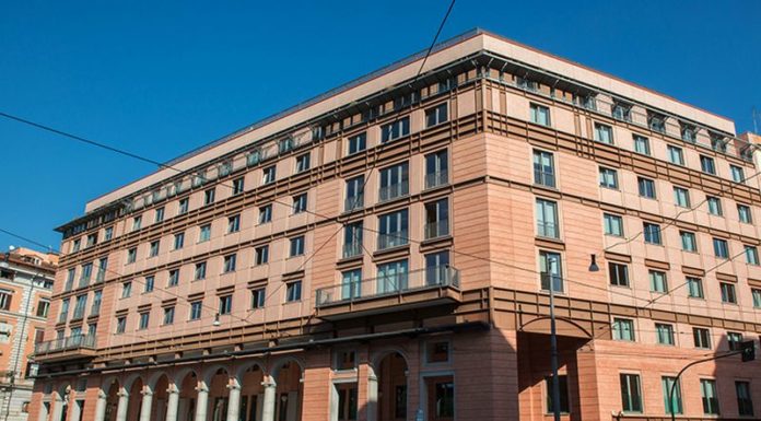 Enpam, Apollo acquista portafoglio immobiliare da 842 milioni