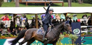 Cancellata l’edizione 2020 dello Csio di Roma