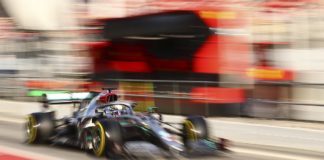 F.1 ai tifosi “Stiamo pianificando l’inizio della stagione”