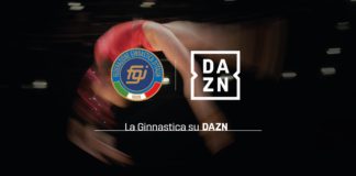 Accordo Fgi-Dazn, in diretta tv World Cup a Baku