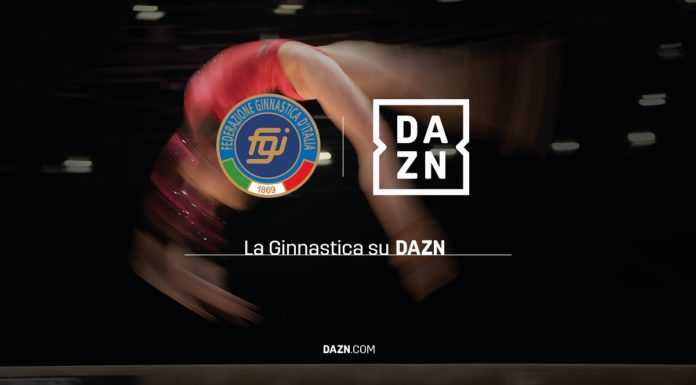Accordo Fgi-Dazn, in diretta tv World Cup a Baku