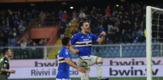 Il doriano Manolo Gabbiadini positivo al coronavirus