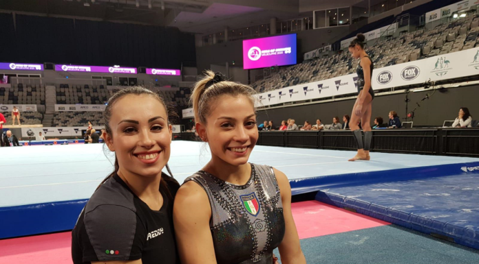 Ferrari e Mori alla final eight della World Cup a Baku