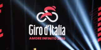 Posticipato l’inizio del Giro d’Italia 2020