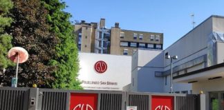Coronavirus, Gruppo San Donato “14% pazienti lombardi nei nostri ospedali”