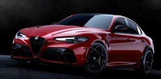 Giulia GTA, il ritorno di una leggenda Alfa Romeo