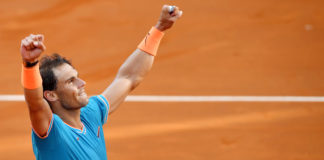 Circuito riprende l’8 giugno, rinviati gli Internazionali