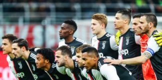 Nessun altro caso di coronavirus alla Juve